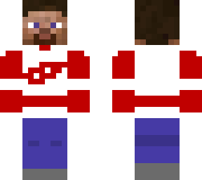 detroit red wings home jersey 1984-2007