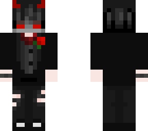 devil's valentines day