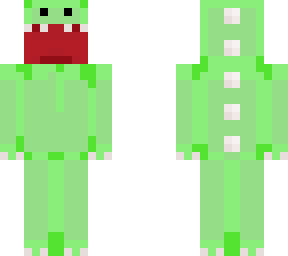 dinoskin