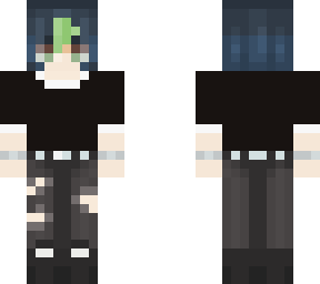 eboy tighnari