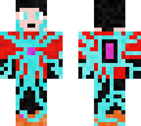 electro claws