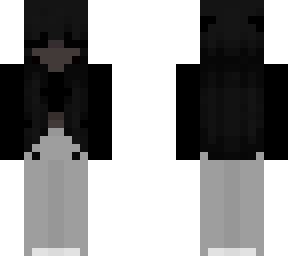 emo girl