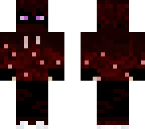 ender gamer (red galaxy)