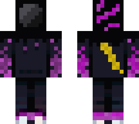 ender space