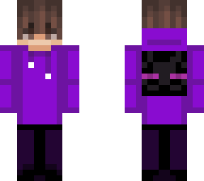 enderman boy