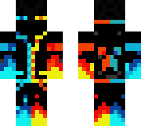 enderman game boss