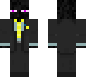 enderman saul goodman bb