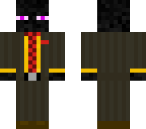 enderman saul goodman version2
