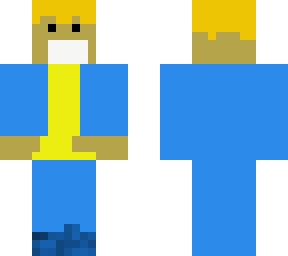 fallout man