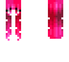 female hb - hugs & kisses pink & red
