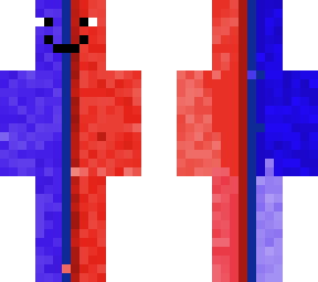 fire and water man 2