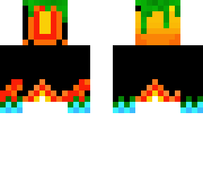 fire water and earth