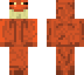 frog minecraft