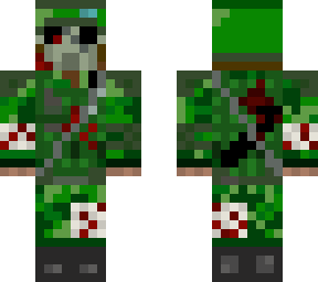gatoman durante de la 2guerracubica