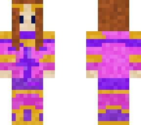 girl quinn skin