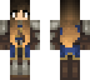 guard eleanor