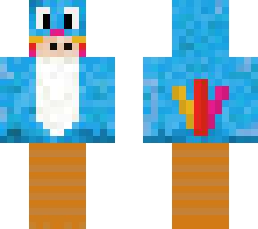 gud tucan swam