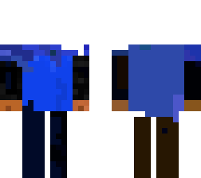 headless youtuber