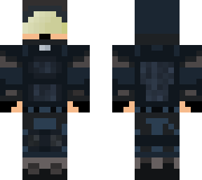 heavy guard