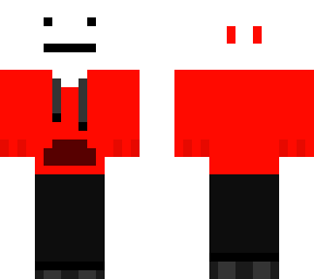 him.