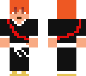 ichigo marquitos123