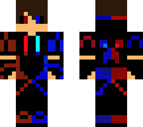 ignacio infernal v3
