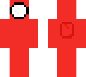 imposter (fixed