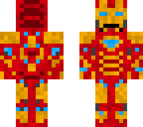 ironman