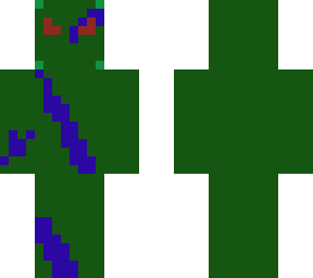 king of the djungel