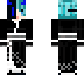 kry in kimono
