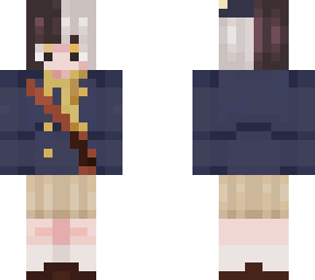 bsd | Minecraft Skins