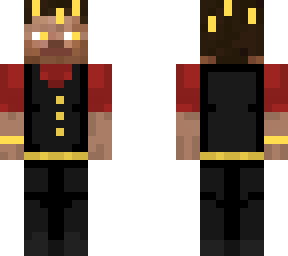 jester | Minecraft Skins