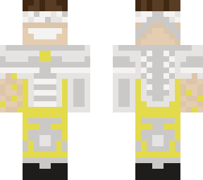 lightside cyborg