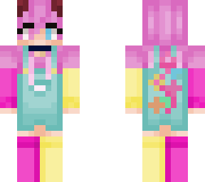 little / lizz