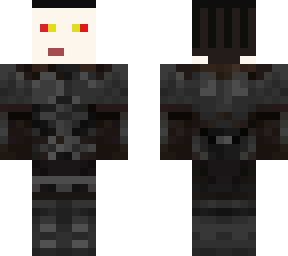man