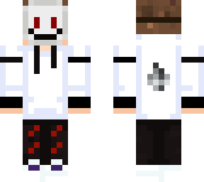 masked guy
