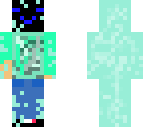 mc skin lolz