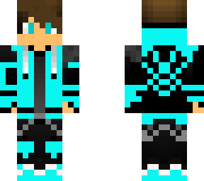 me in battle suit