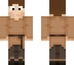 medieval farmer