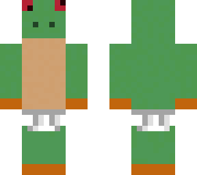 mefrog