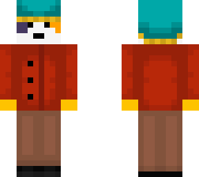 meowscles cartman