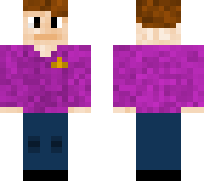 michael afton / pepsi man