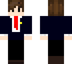 minecraft attourney