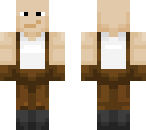 miner template