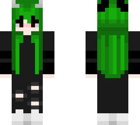 monster org.