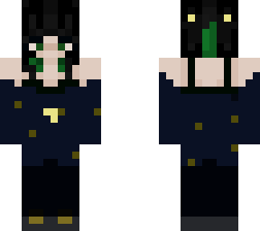 moon's skin