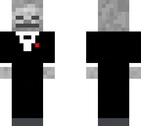 mr.bone's