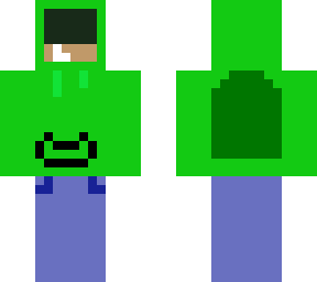 my official skin