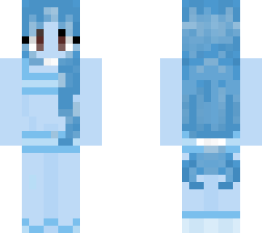 my skin!