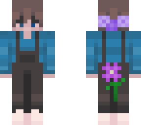 my skin v2